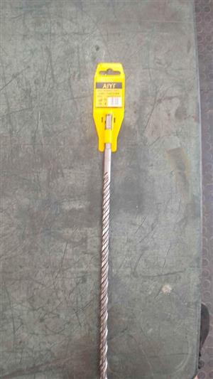 AIYI SDS HAMMER DRILL  16X410MM.