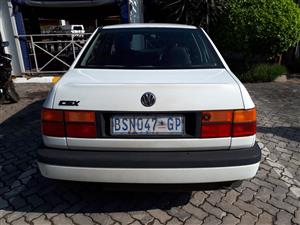 1995 VW Jetta 1.8T Executive