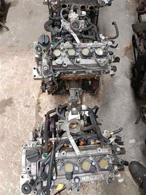 TOYOTA AVANZA K3 ENGINES FOR SALE