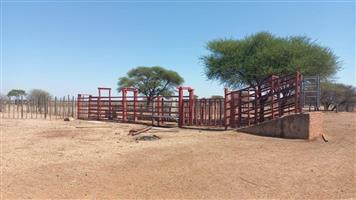 Magnificent farm for sale!
