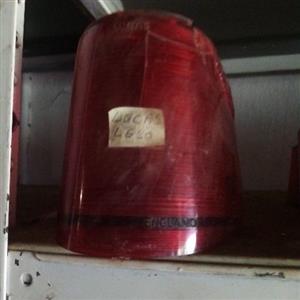 Wolseley, tail light lens