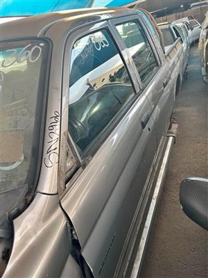 Mitsubishi Colt Stripping For Spares @Circle 7 Used Parts