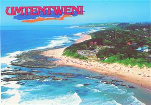 STAY FOR 7 PAY FOR 5 OOS NIGHTS 2 SLEEPER SELF-CATER HOLIDAY VILLA UMTENTWENI