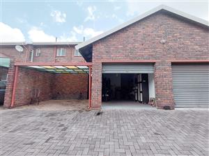 Cluster For Sale in Birchleigh