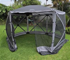 Brand new tents for sale 