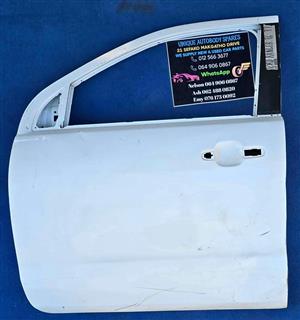 Ford Ranger T6 T7 Left Front Door
