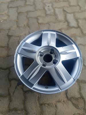 Rim 15 Inch 