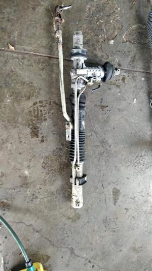 POWER STEERING RACK - OPEL ASTRA