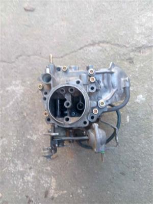 VW GOLF MK1 ORIGINAL CARBURETOR IN EXCELLENT CONDITION