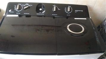 15Kg Kelvinator Twin Tub 