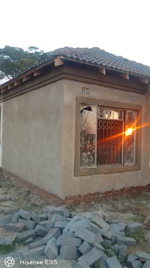  Building Services