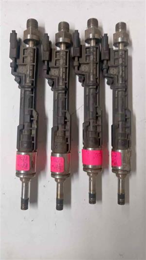 Bmw f30 n20b20 injectors
