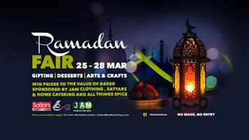 Ramadan Fair 