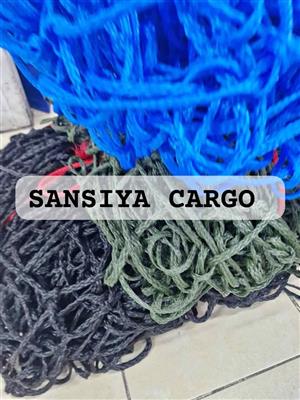 Cargo Nets 16mx8m and 9mx8m