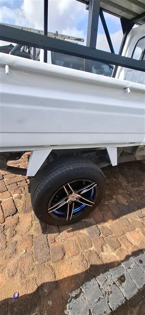 Chana 1300 star