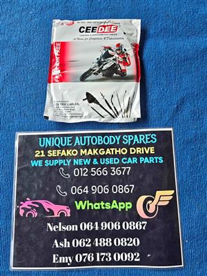 Bajaj / Hero Bike Clutch Cable