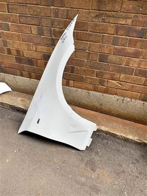 BMW G20 fender right side