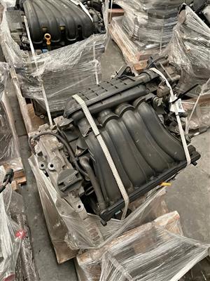 Nissan 2.0i Qashkai - Xtrail Engine for sale (MR20DE)
