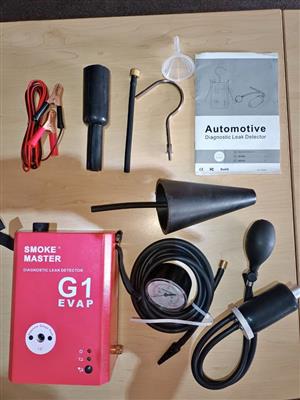 EVAP G1 SMOKE LEAK DETECTOR (NON TURBO)