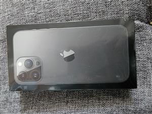 Apple iPhone 13 pro max 256gb dual sim special import 