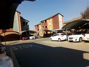 Charming 2 bedroom apartment for sale