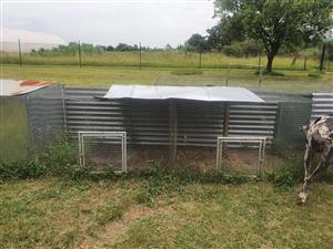 Chicken cages for sale