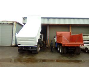 TIPPER BINS MANUFACTURE AT NEHS FOR INCREDIBLE PRICES, CALL US NOW! 0766109796