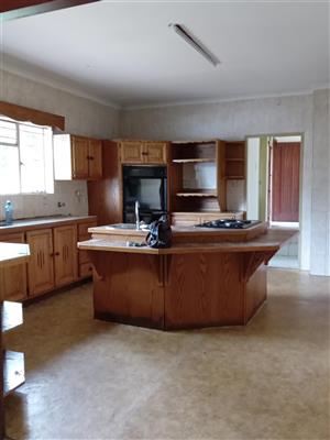 House for rent in witbank
