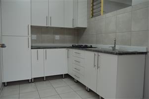 Spacious Unit Available