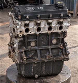 1996 Ford Fiesta 1.3 Petrol Manual Engine for sale.