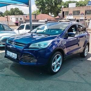 Ford Kuga 2.0