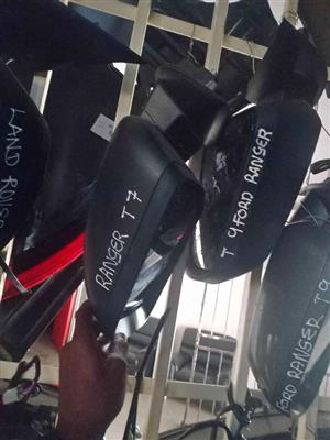 Ford Ranger T7 side mirror