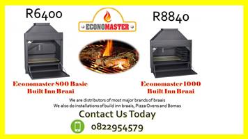 Build Inn Braais