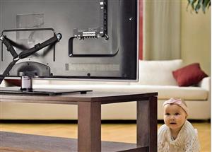 Anti-Tip Strap for Flat Panel TV or Furniture new in box