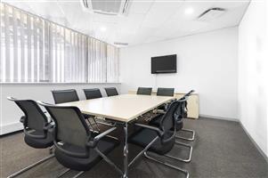 Office Rental Monthly in Richards Bay Central