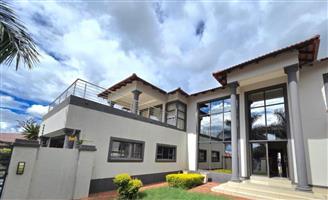 Elegant 5-Bedroom Double-Storey Family Home