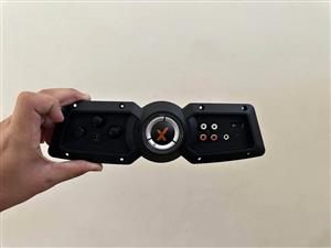 X Rocker Station