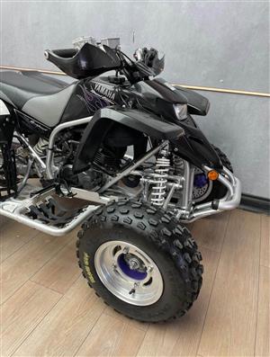 Yamaha YFS 200 Blaster