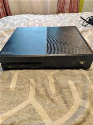 Xbox 1 fantastic condition