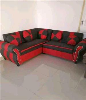 L sharp and corners lounge suites