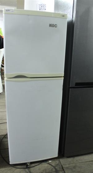 KIC ILT5823/1WH WHITE FRIDGE (S067455A) 