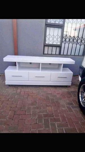 We manufacture tv stands free delivery around soweto