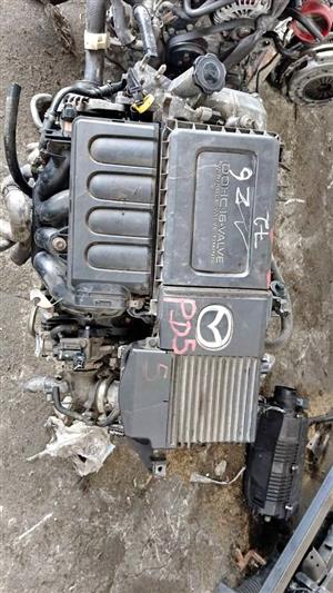 MAZDA 6 Z6 1.6L ENGINES FOR SALE