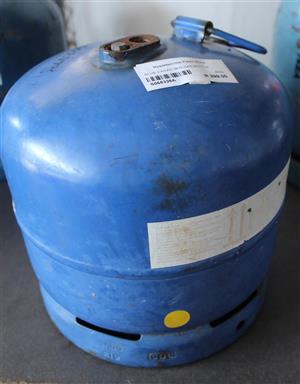 BLUE CADAC 3KG GAS BOTTLE S065335A