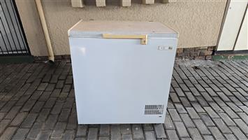 Freezer 220 L 