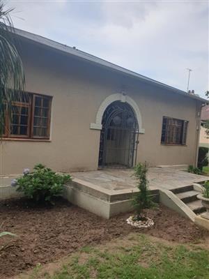 House For Sale in Benoni Central