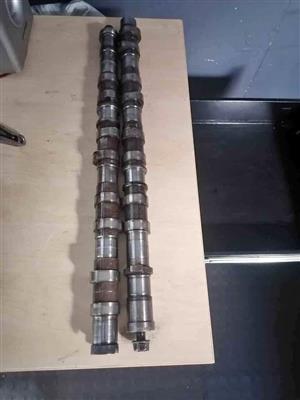 Hyundai H1 2.5 Crdi Camshafts