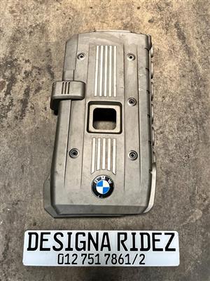 BMW E90 330i N52 ENGINE COVER AVAILABLE.