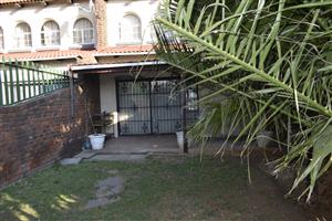 2 Bedroom townhouse for sale in Boksburg South