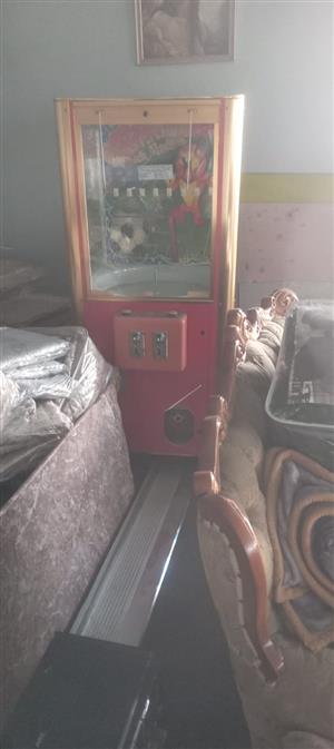 G..machine